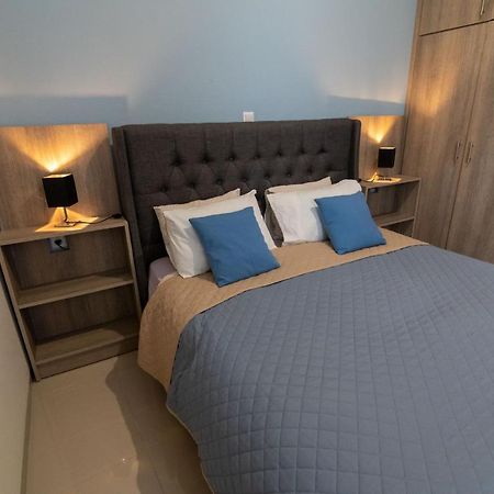 Bleu Maison De Vivian بريفيزا المظهر الخارجي الصورة