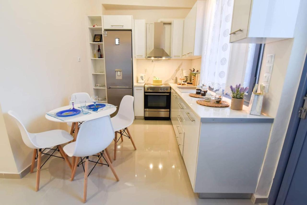 Bleu Maison De Vivian بريفيزا المظهر الخارجي الصورة
