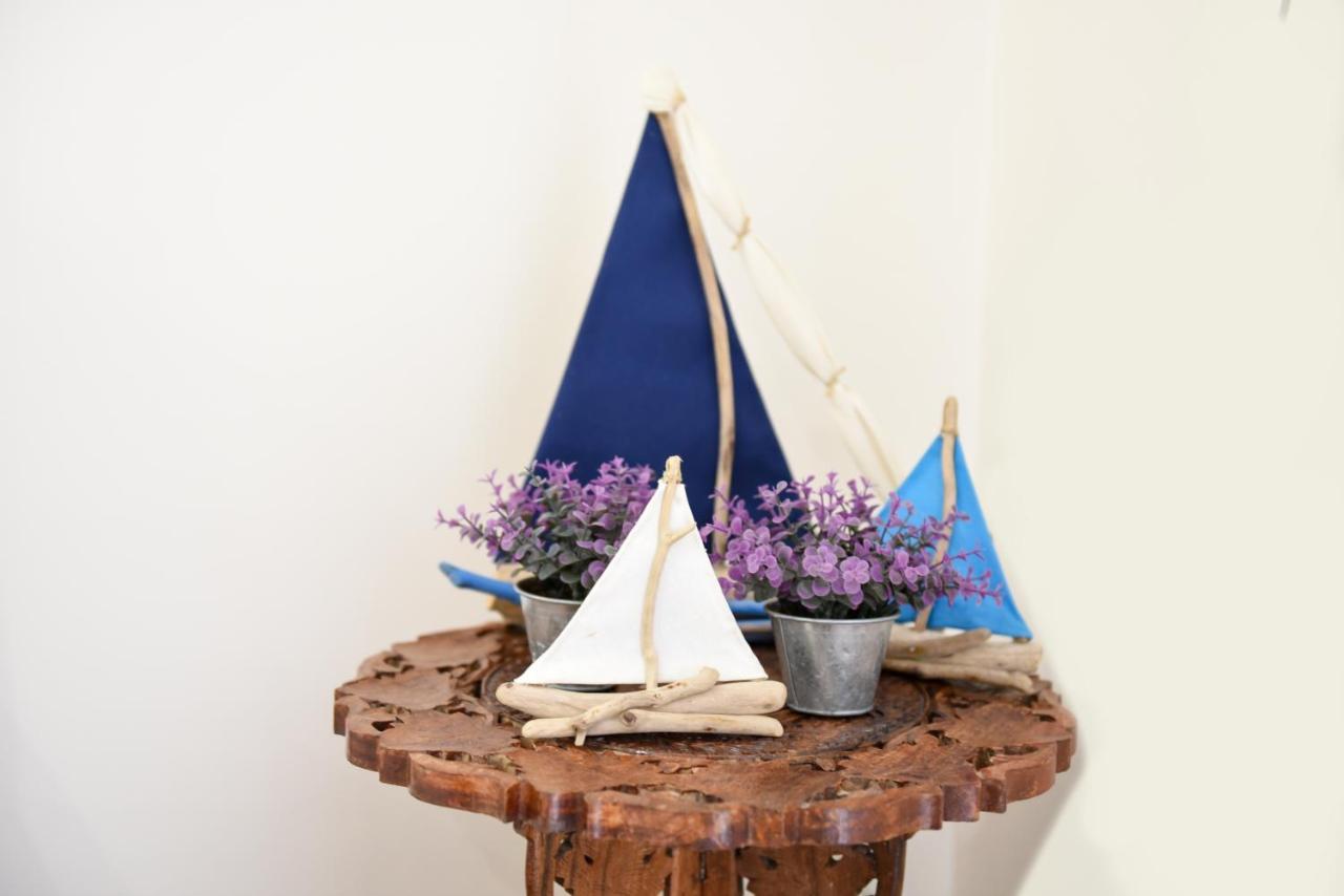 Bleu Maison De Vivian بريفيزا المظهر الخارجي الصورة
